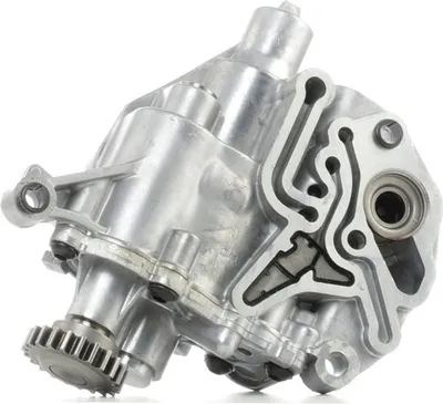 Produktbild von RIDEX 596O0092 Ölpumpe Motorölpumpe für VW GOLF VI (5K1) TIGUAN (5N) Passat Variant (3C5) für AUDI A4 Avant (8K5, B8) A6 Avant (4G5, 4GD, C7)