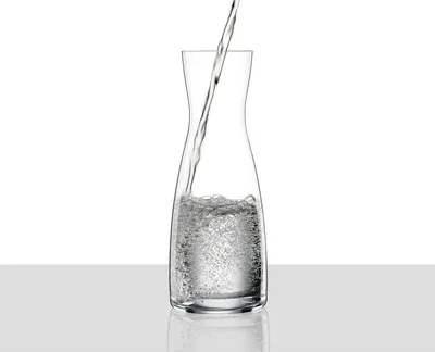 Zdjęcie produktu dla Spiegelau CLASSIC BAR Karaffe 1,0 l 9001087 / 9001088