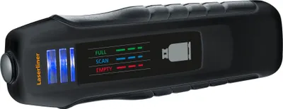Obrázok produktu pre Umarex Laserliner Füllstandsmessgerät GasCheck