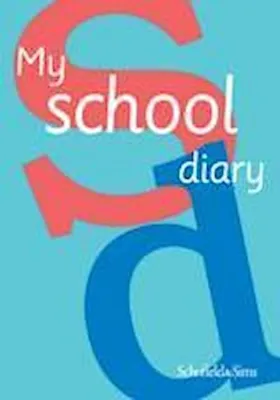 Produktbild von My School Diary