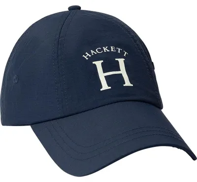 Image de Casquette Hackett Hm0400060 Bleu Bleu Taille unique