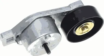 Produktbild von Riemenspanner, Keilrippenriemen DriveAlign® von Gates (T38186) Spanner Riementrieb Spanneinheit