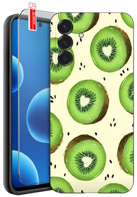 Produktbild von Hüllen für das Samsung A37 5G – Designs | Mattes Silikon-Case + 9H-Glas