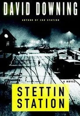 Obrázok produktu pre Stettin Station