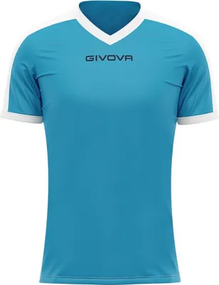 Obrázek produktu pro Givova Trička Revolution Interlock, MAC040503, Größe: 158
