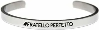 Produktbild von Damenarmreif CO88 Collection 8CB-19045 Silberfarben
