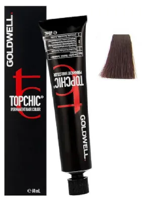 Image de GOLDWELL | TOPCHIC | Coloration et blanchiment