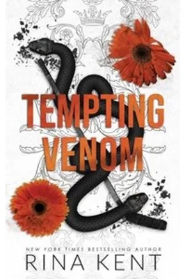 Obrázek produktu pro Tempting Venom (Standard Edition)