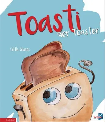 Produktbild von Toasti der Toaster