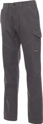 Zdjęcie produktu dla Spodnie robocze "WORKER STRETCH" - Payper smoke grey M