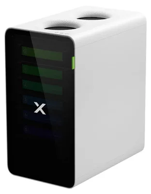Produktbild von xTool - P5010391 - Rauchabsorber