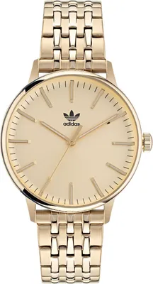 Produktbild von adidas Originals Style Code One Uhr