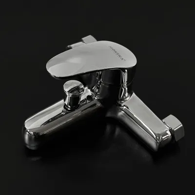 Immagine prodotto di Rubinetto per vasca, miscelatore per lavabo, soffione doccia (singolo)