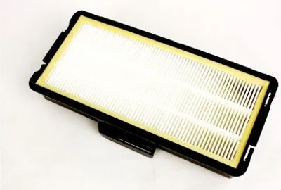Produktbild von daniplus© Hepa-Filter passend für Bosch / Siemens BSG7 Serie, VZ152HFB - VA0736 - Nr.: 491669
