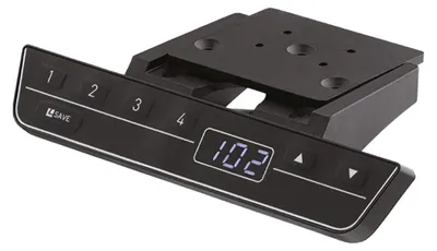 Zdjęcie produktu dla Sterowanie ręczne HETTICH LegaDrive Comfort