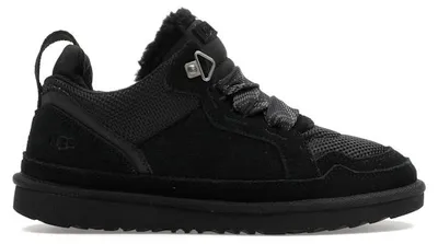 Produktbild von UGG Lowmel Black (Kids) - EU 38