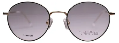 Obrázok produktu pre Titanová obruba Toms 7375 Col. d