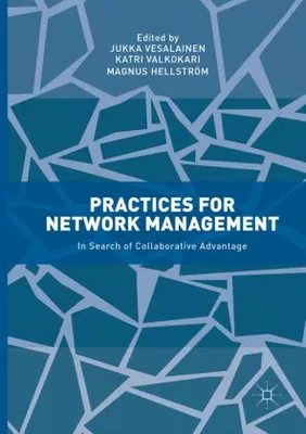 Obrázek produktu pro Practices for Network Management