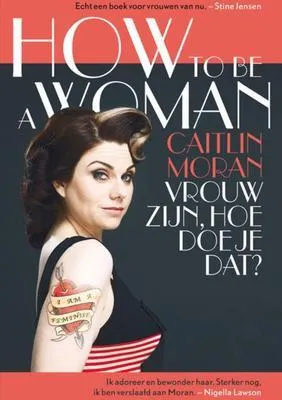 Image de Comment être une femme