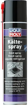 Image de Liqui Moly 8916 Spray réfrigérant 400 ml