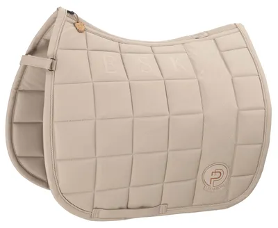 Produktbild von Eskadron Platinum HW23 Big Square Faux Leather Schabracke