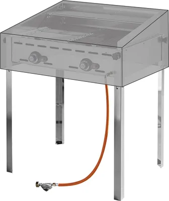 Zdjęcie produktu dla Hendi 144923, 1 szt., 360 mm