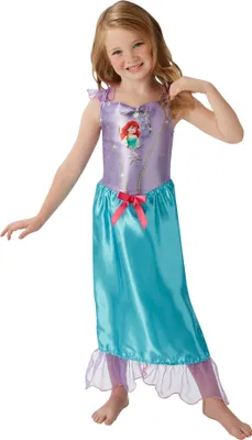 Produktbild von Disney Prinzessin Arielle Kinderkostüm Kindergröße: 116