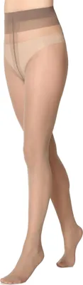 Image de Collants pour femmes Merry Style 20 DEN MSFI018 (Cappuccino, S) .