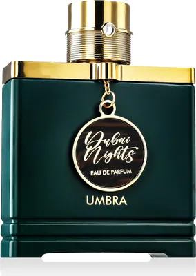 Immagine prodotto di Armaf Dubai Nights Umbra EDP 100 ml UNISEX