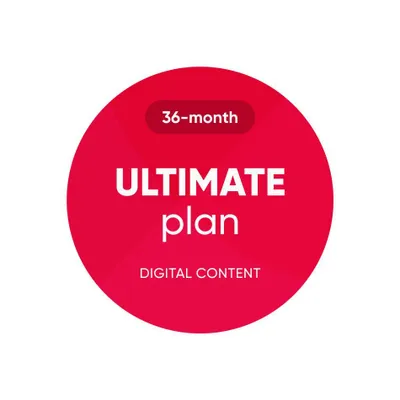 Immagine prodotto di Licenza ULTIMATE 36 mesi