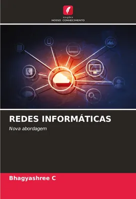 Produktbild von Redes Informáticas
