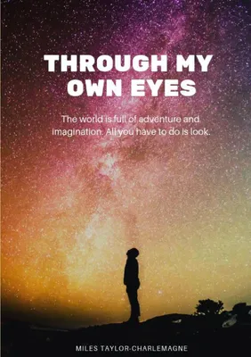 Produktbild von Through My Own Eyes