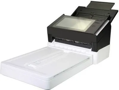 Immagine prodotto di Avision 000-0950-07G Avision Dokumentenscanner AN360FW A4