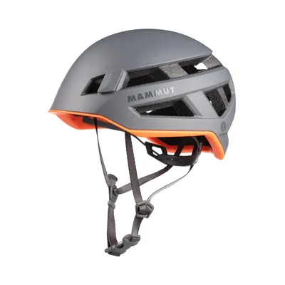 Produktbild von Mammut Crag Sender Helmet, Halber Helm, Hartschalenbau