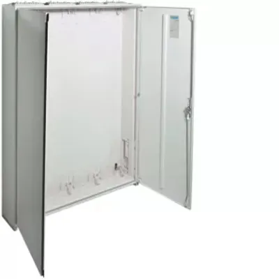 Zdjęcie produktu dla Hager ZB54W, 1050 mm, 205 mm, 1400 mm, 1 szt.