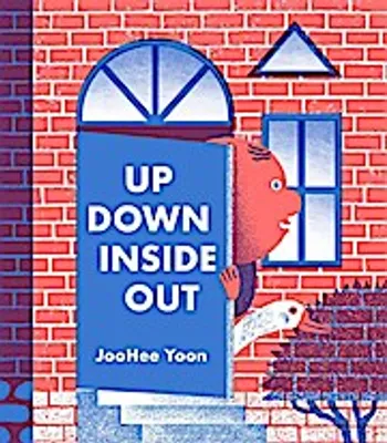Produktbild von Up Down Inside Out