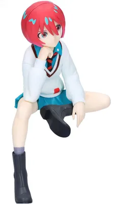 Image de Mobile Suit Gundam - Amate Yuzuriha - Figurine 18 cm