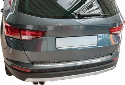 Zdjęcie produktu dla Z MATĄ OCHRONNĄ PRZED ZGINANIEM do Seat Ateca (typ KH7) od 2016-...