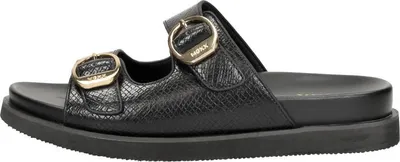 Image de Mexx Nirken Open Teen - Zwart - Maat 39