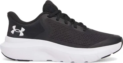 Produktbild von Under Armour Rogue 5 Laufschuhe Schwarz EU 35 1/2 Junge Schwarz EU 35 1/2