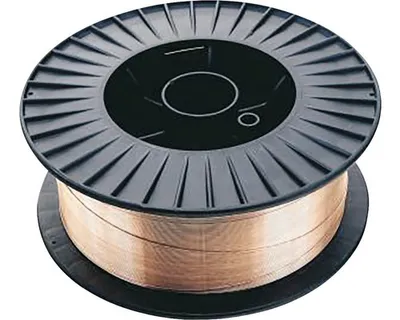 Obrázek produktu pro Drát svářecí CO2 0,8 mm, 5 kg