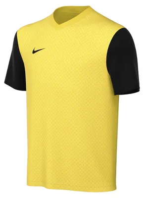 Productafbeelding van Nike T-shirts voor kinderen, Tiempo Premier II, artikelnummer: DH8389719, maat: 158