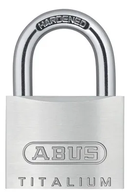 Immagine prodotto di Vorhängeschloss Hang 54Ti/40 56443