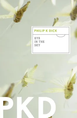 Zdjęcie produktu dla Eye in the Sky