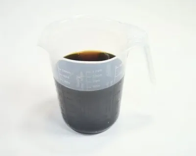 Obrázek produktu pro odměrka 1,0l, d15x16cm, transp.plast_EXTPLASTIMEX