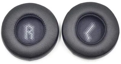 Obrázok produktu pre Vankúšiky do slúchadiel pre Bluetooth slúchadlá, čierne, malé