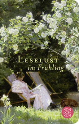 Produktbild von Leselust im Frühling