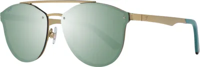 Image de Web Lunettes de soleil WE0189 29X 59 Unie Or