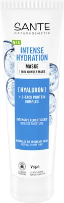 Obrázok produktu pre Intenzívna hydratačná maska - Hyaluron 150ml