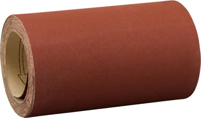 Image de Makita Schleifpapier-Rolle, 120 mm x 5 m, K240 120 MM X 5 M - K240